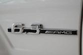 Thumbnail of 2013 White Mercedes-Benz C-Class
